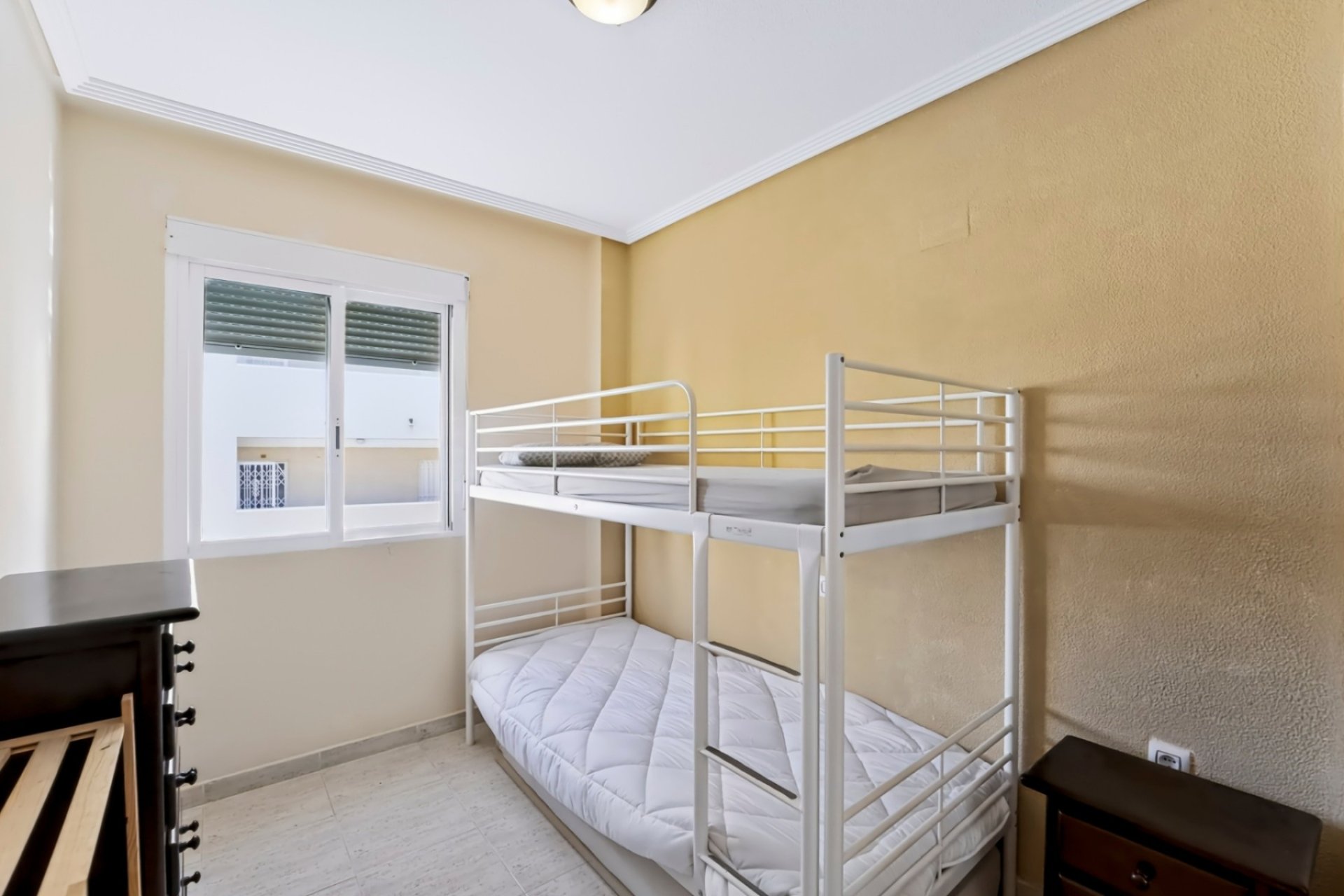 Appartement te koop in Guardamar del Segura met zwembad