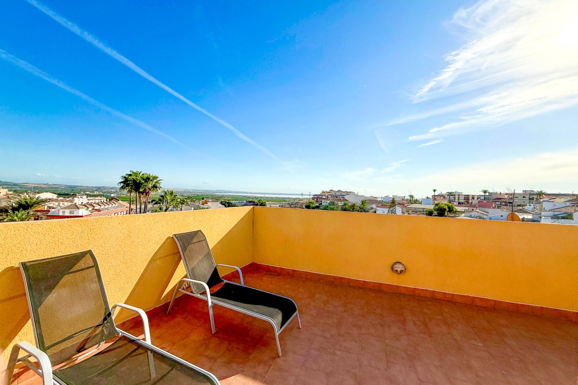 Appartementencomplex San Miguel de Salinas met verhuurlicentie