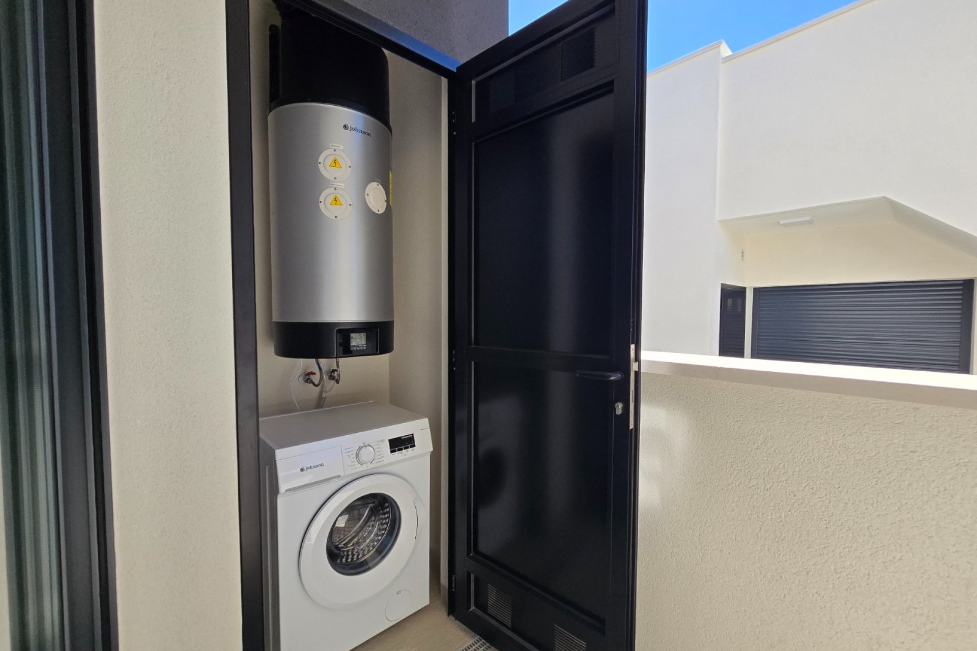 Ático de lujo con piscina y solárium en Orihuela Costa, Los Altos