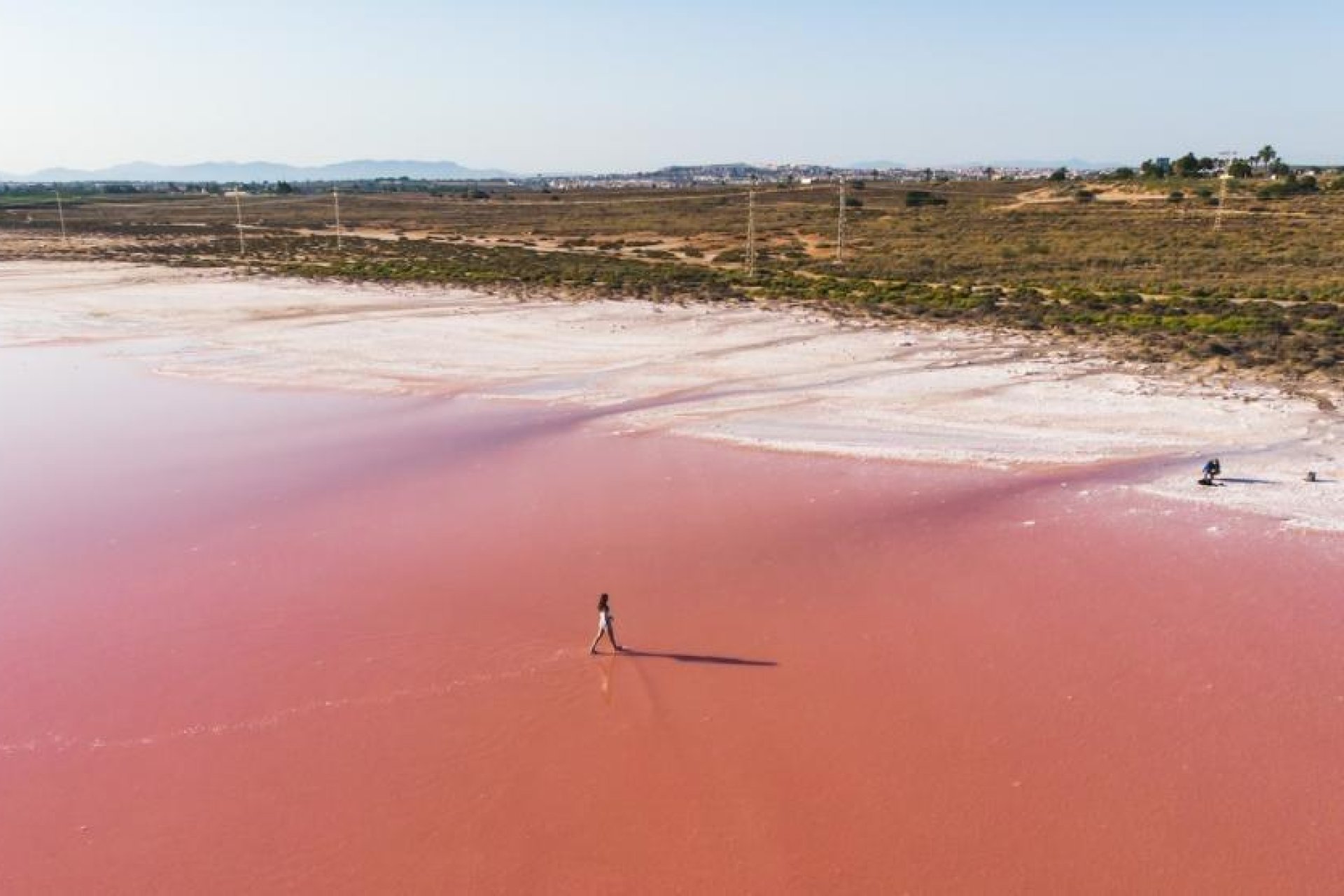 Ático de Obra Nueva en La Mata