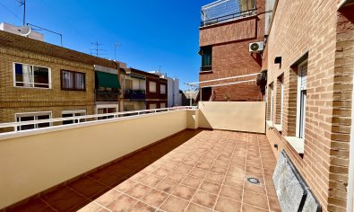 Ático - Obra nueva - Alicante - Alicante (Alacant)