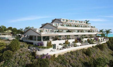 Ático - Obra nueva - Benalmádena -
                Benalmádena