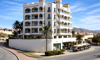 Ático - Obra nueva - Bigastro -
                Bigastro