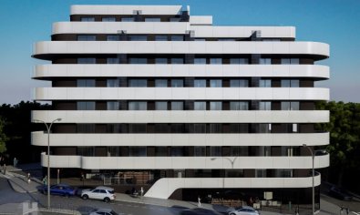 Ático - Obra nueva - Calpe -
                Gargasindi - Garduix - Colina del Sol
