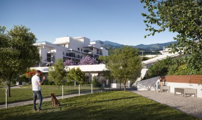 Ático - Obra nueva - Estepona -
                Estepona