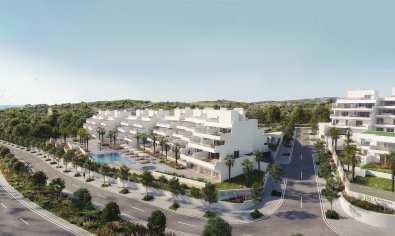 Ático - Obra nueva - Estepona -
                Estepona