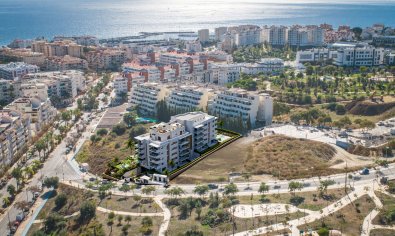 Ático - Obra nueva - Estepona -
                Estepona
