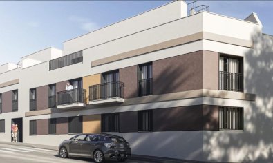 Ático - Obra nueva - Estepona - Estepona