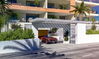 Ático - Obra nueva - Fuengirola -
                Fuengirola