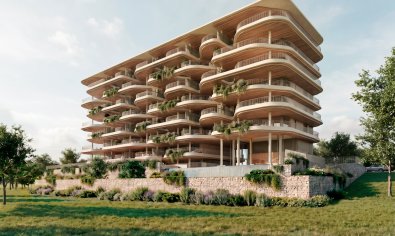 Ático - Obra nueva - Fuengirola -
                Fuengirola