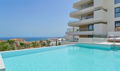 Ático - Obra nueva - Fuengirola - Fuengirola