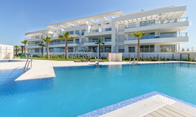 Ático - Obra nueva - Las Lagunas de Mijas - Las Lagunas de Mijas