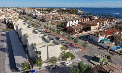 Ático - Obra nueva - Los Alcazares -
                Los Alcázares