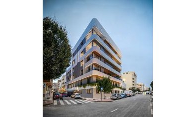 Ático - Obra nueva - Málaga -
                Málaga