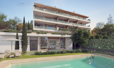 Ático - Obra nueva - Torremolinos -
                Torremolinos