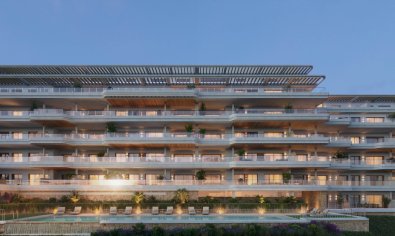 Ático - Obra nueva - Torremolinos -
                Torremolinos