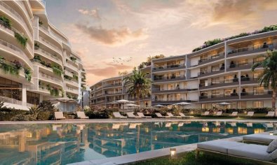 Ático - Obra nueva - Torremolinos -
                Torremolinos