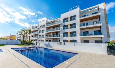 Ático - Obra nueva - Torrevieja - Torrevieja