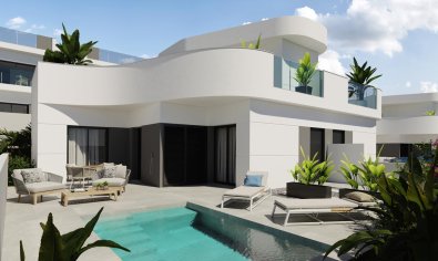 Ático - Obra nueva - Torrevieja -
                Torrevieja