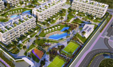 Ático - Obra nueva - Torrevieja -
                Torrevieja