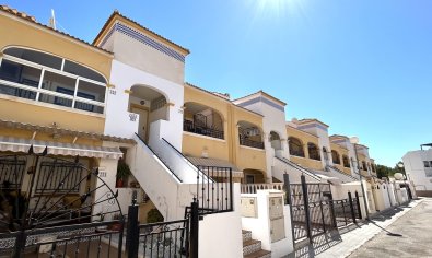 Ático - Reventa - Torrevieja -
                Los Altos