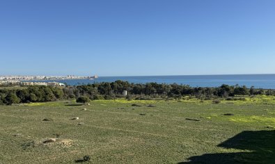Ático - Reventa - Torrevieja -
                Punta Prima
