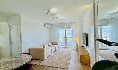Ático - Reventa - Torrevieja - Punta Prima