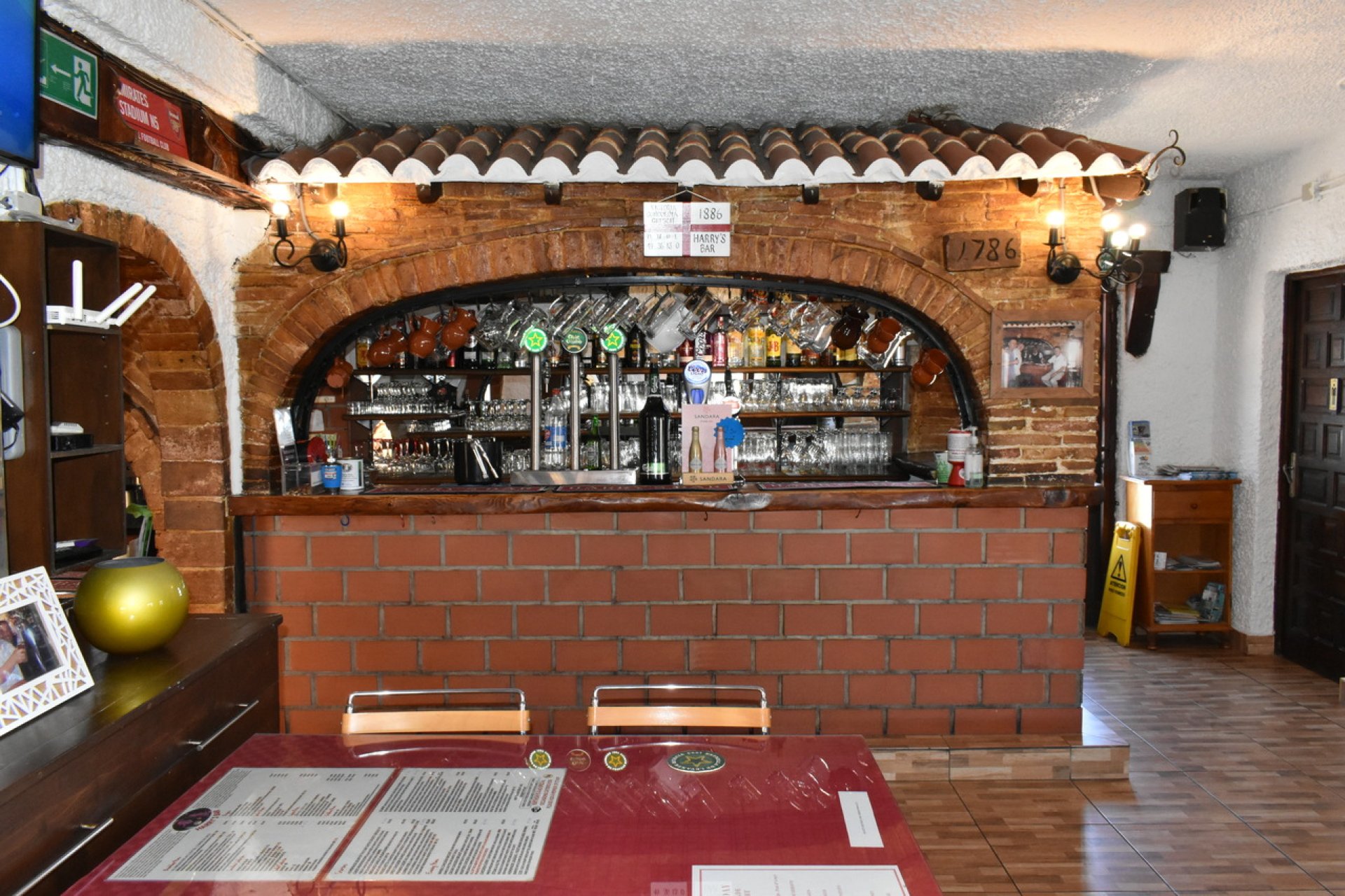 Bar-Restaurant for sale in Ciudad Quesada with a terrace and a view