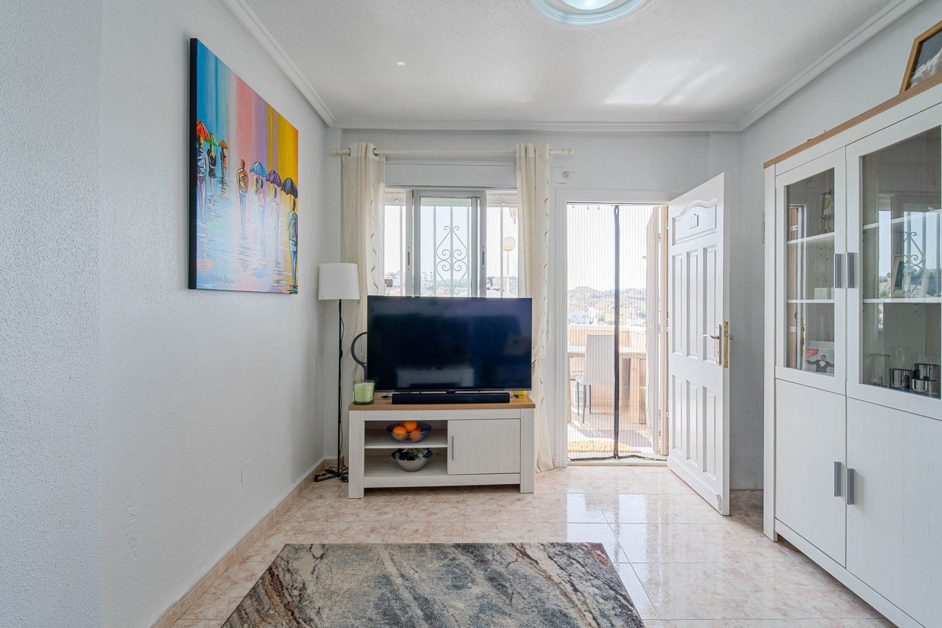 Begane grond appartement Ciudad Quesada