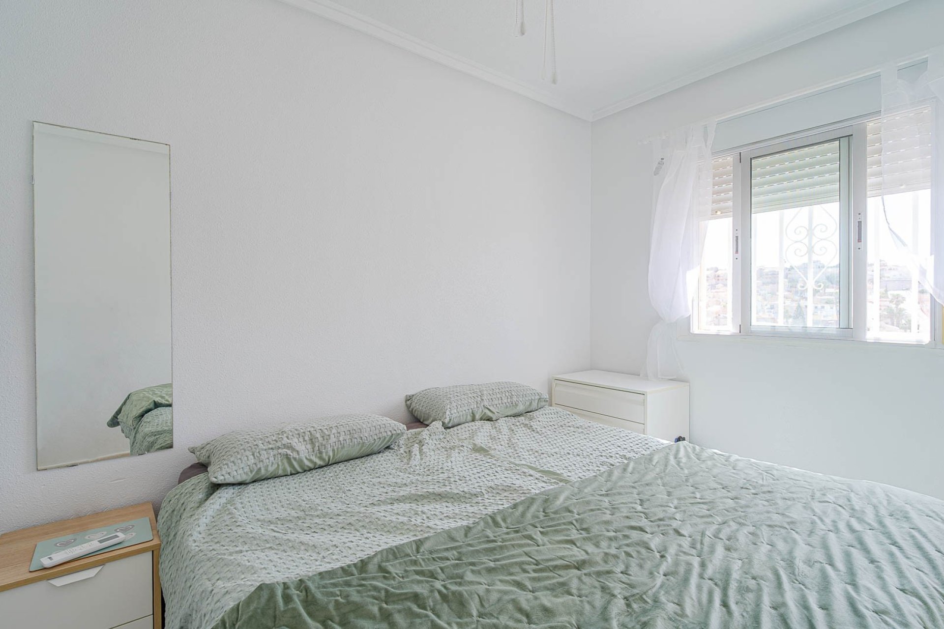 Begane grond appartement Ciudad Quesada