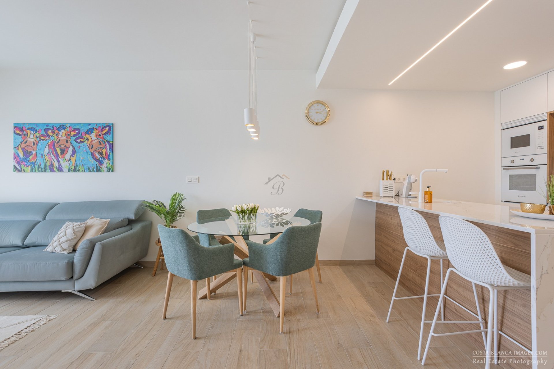 Bestaande bouw - 1. Apartment / flat -
Guardamar del Segura - El Raso