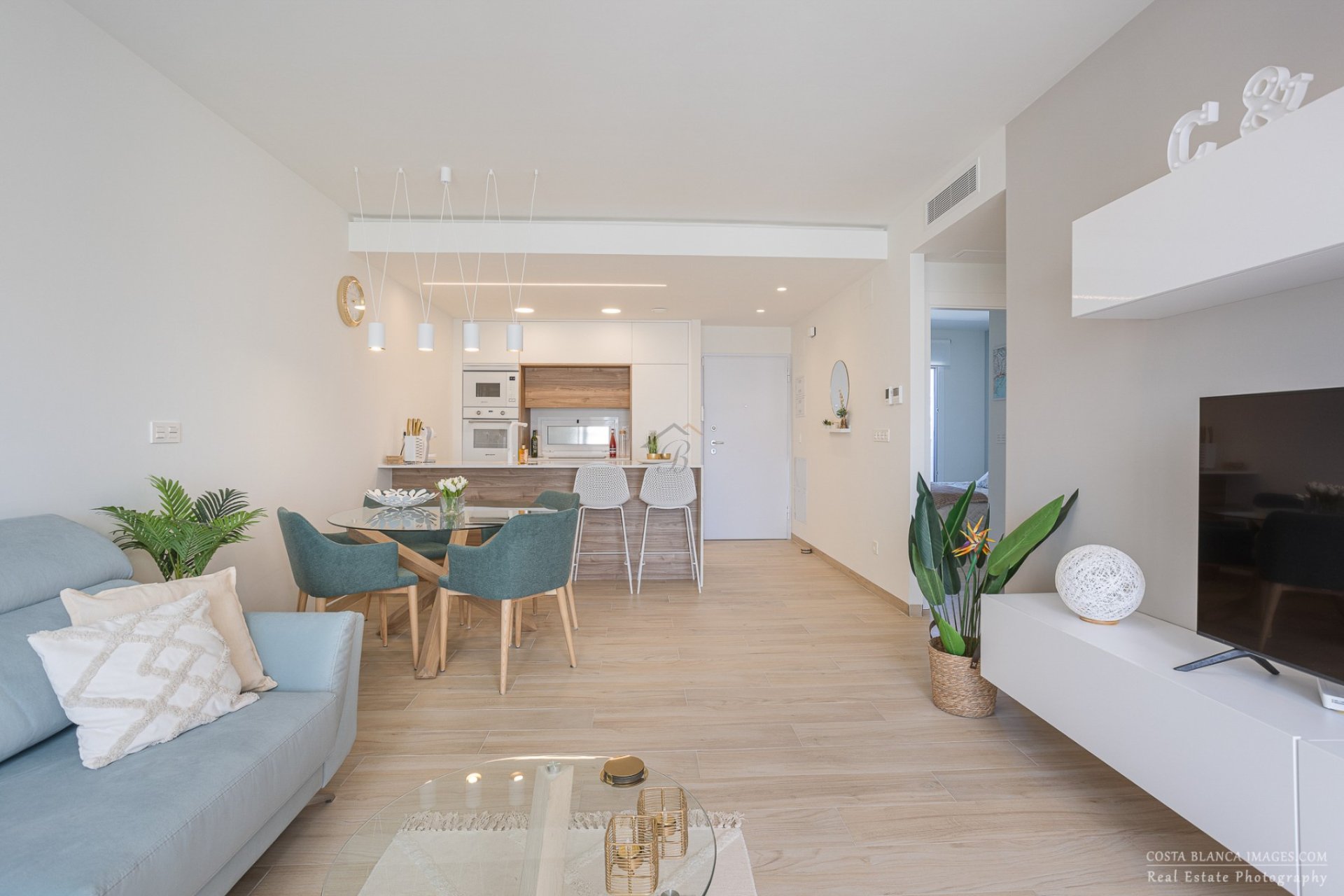 Bestaande bouw - 1. Apartment / flat -
Guardamar del Segura - El Raso