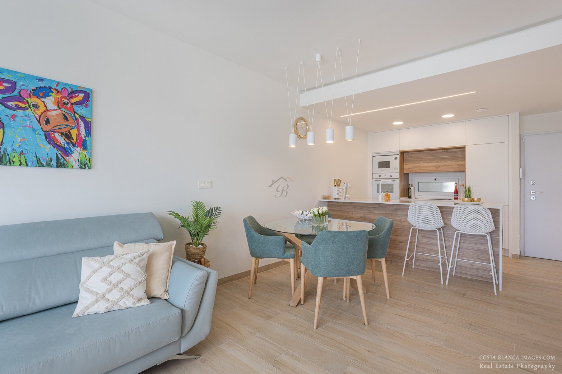 Bestaande bouw - 1. Apartment / flat -
Guardamar del Segura - El Raso