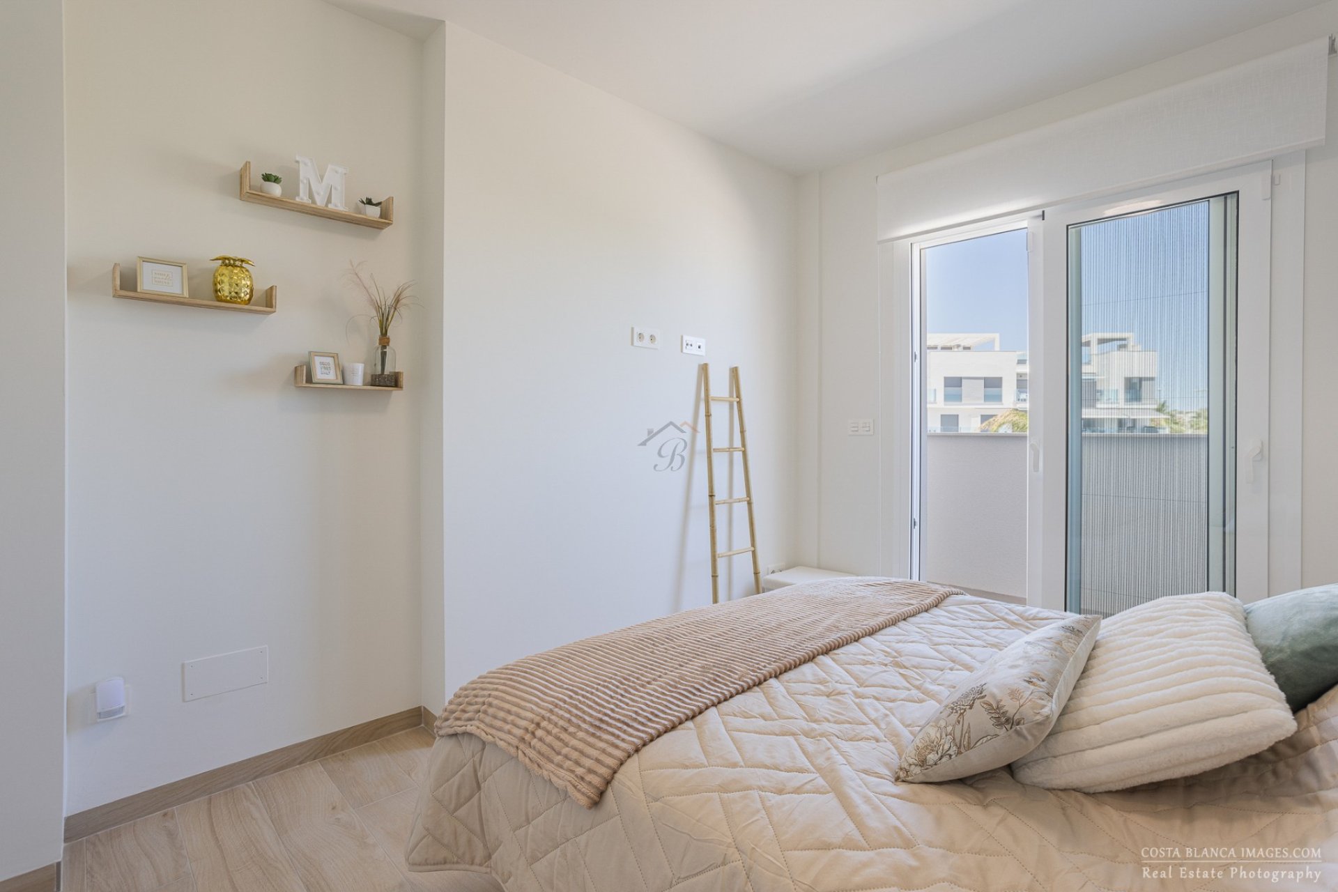 Bestaande bouw - 1. Apartment / flat -
Guardamar del Segura - El Raso