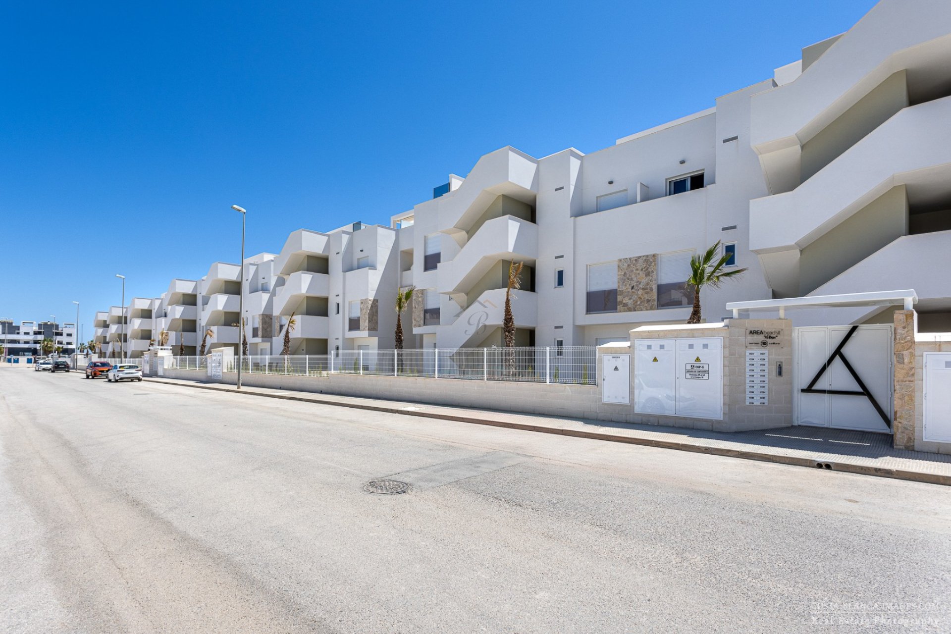 Bestaande bouw - 1. Apartment / flat -
Guardamar del Segura - El Raso