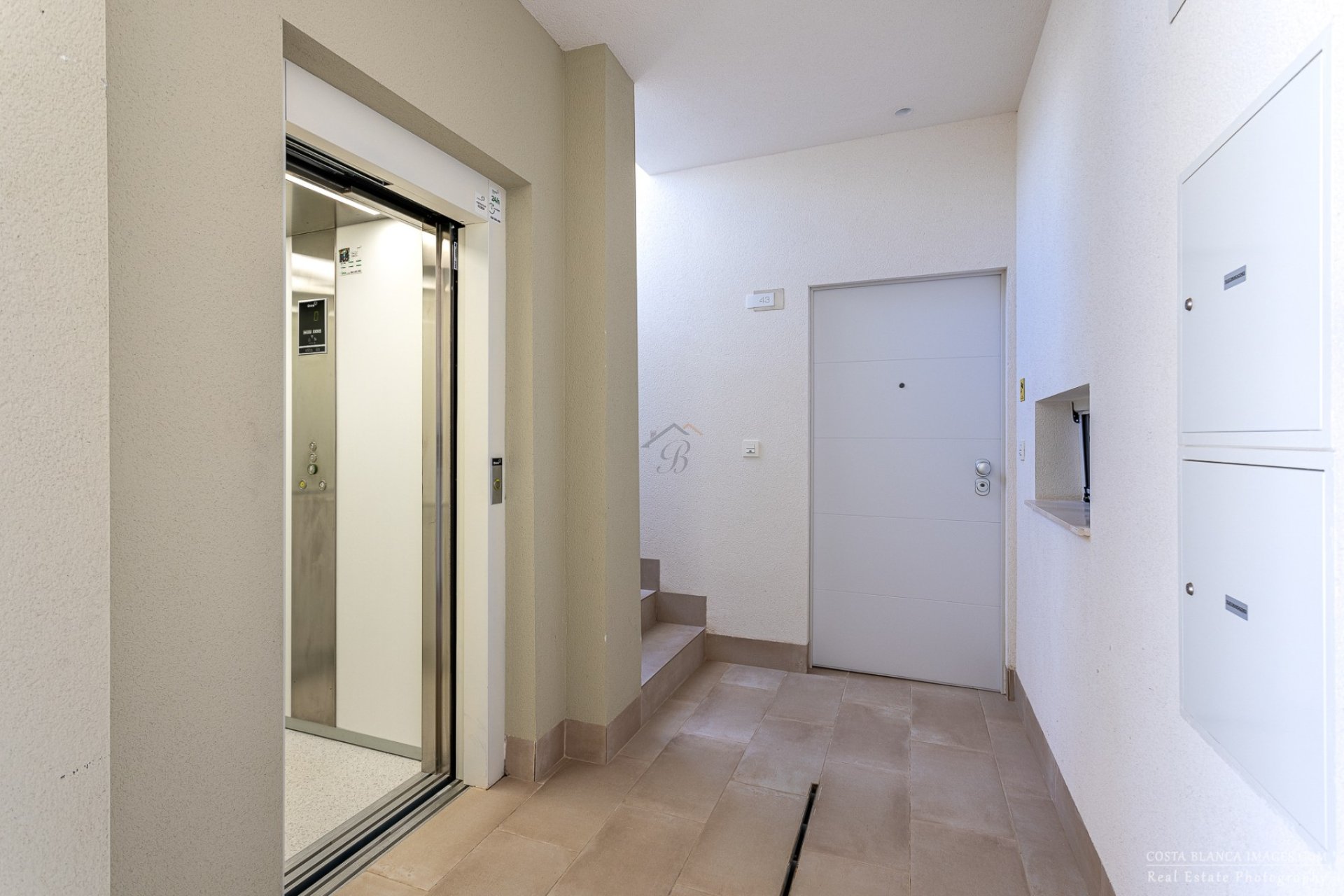 Bestaande bouw - 1. Apartment / flat -
Guardamar del Segura - El Raso