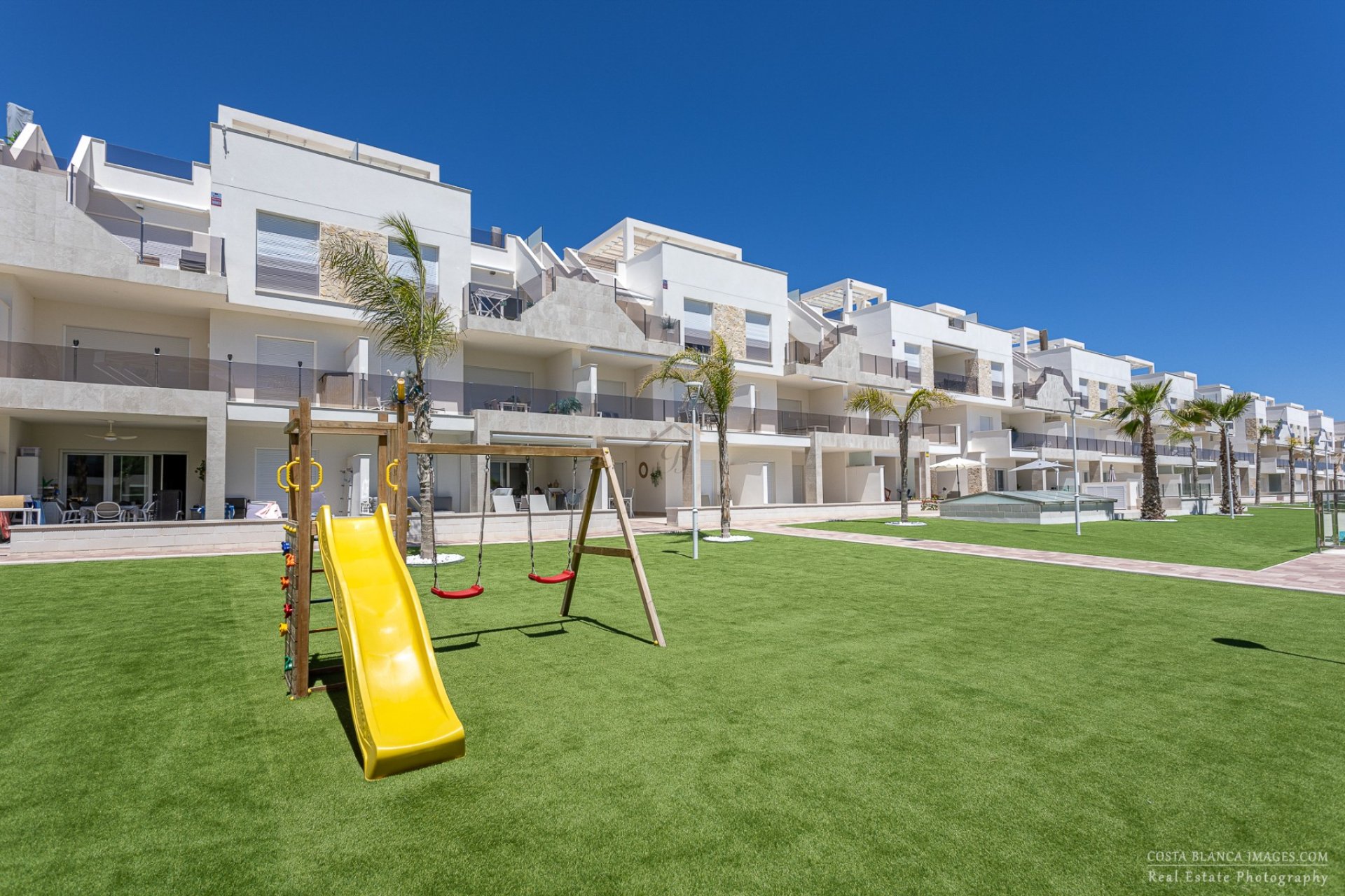 Bestaande bouw - 1. Apartment / flat -
Guardamar del Segura - El Raso