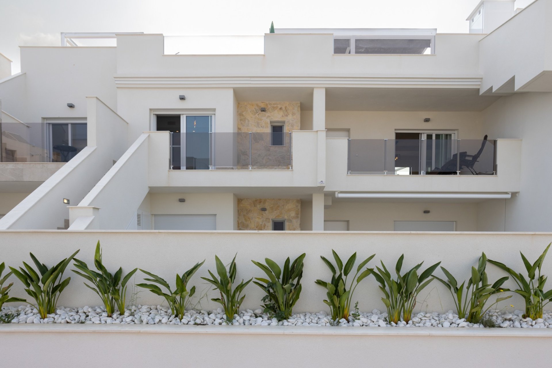 Bestaande bouw - 1. Apartment / flat -
San Miguel de Salinas - Blue Lagoon