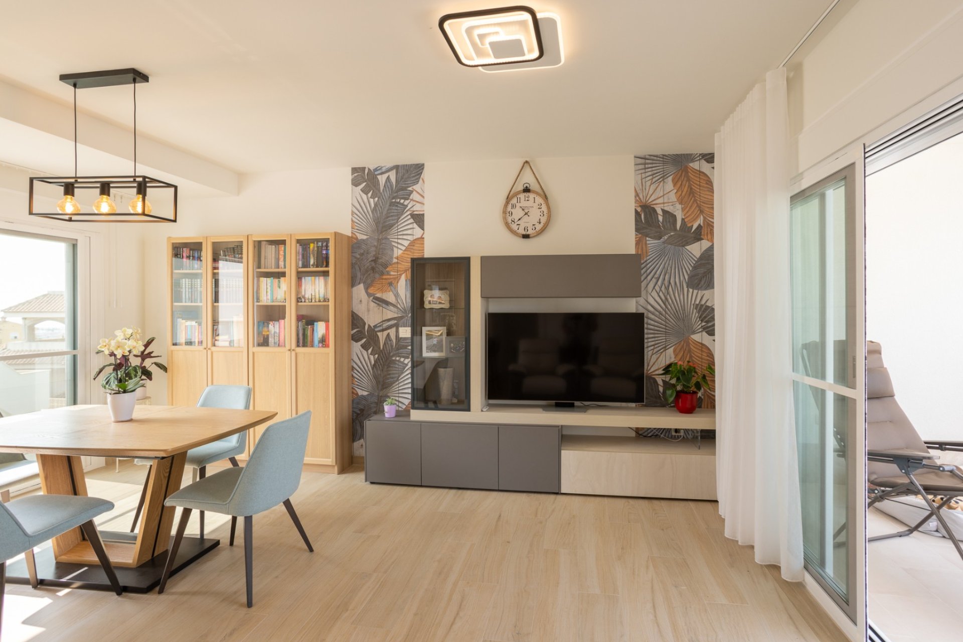 Bestaande bouw - 1. Apartment / flat -
San Miguel de Salinas - Blue Lagoon