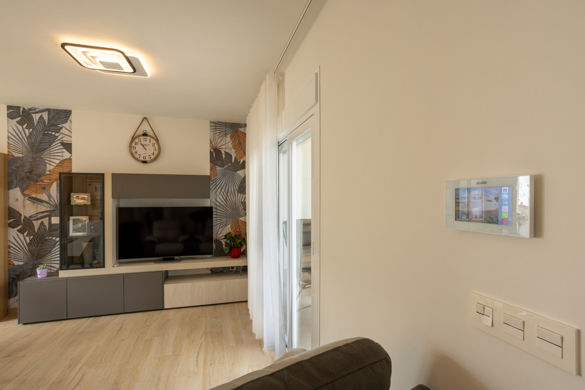 Bestaande bouw - 1. Apartment / flat -
San Miguel de Salinas - Blue Lagoon