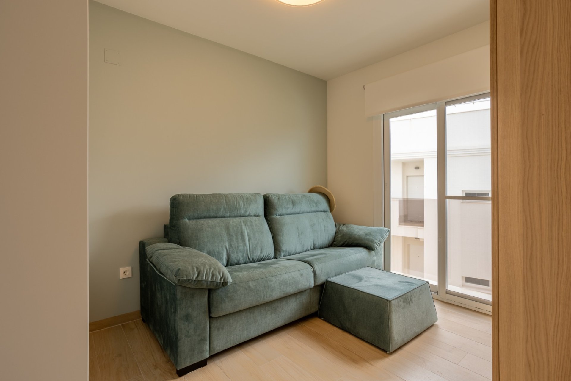 Bestaande bouw - 1. Apartment / flat -
San Miguel de Salinas - Blue Lagoon