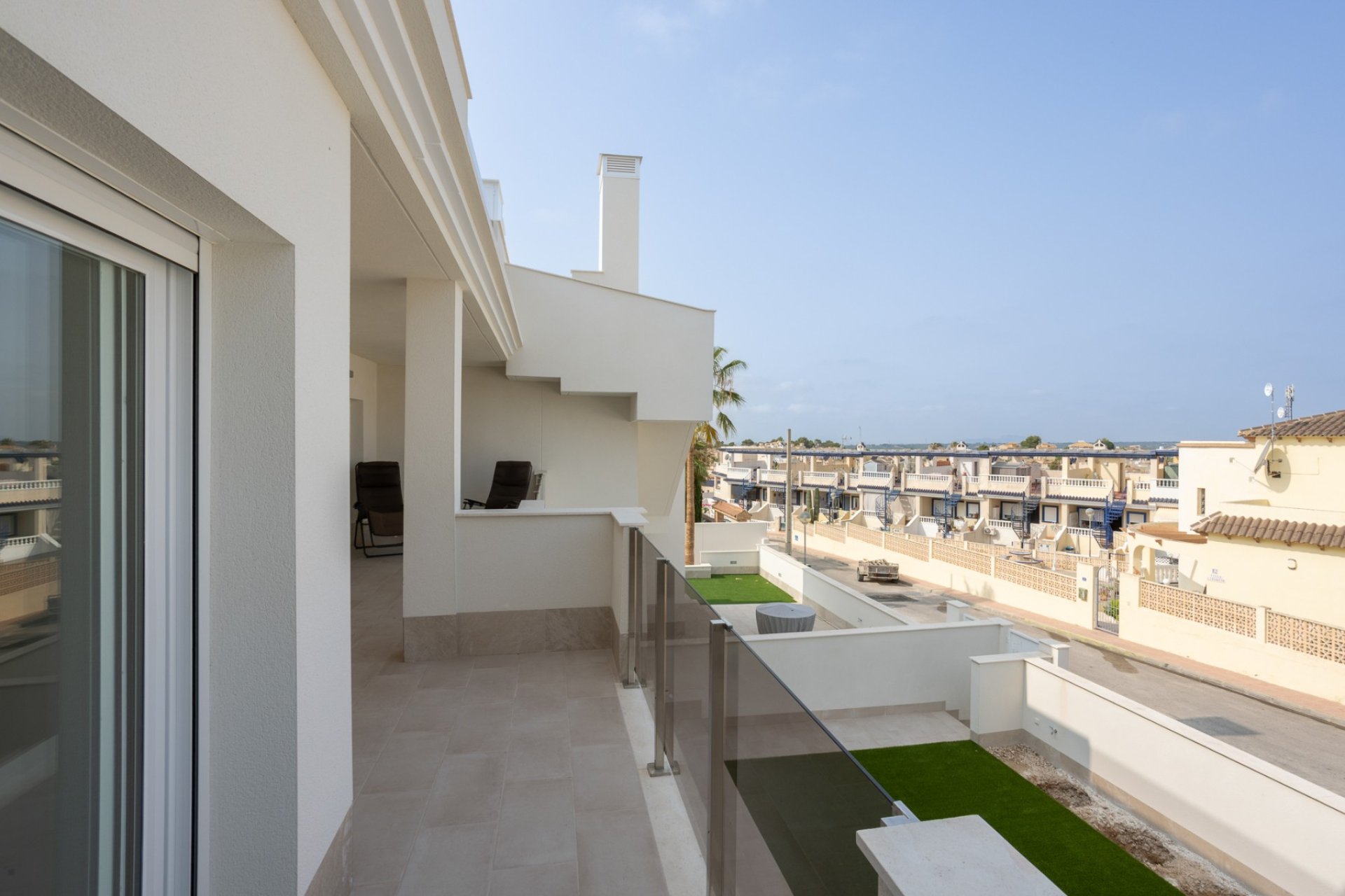 Bestaande bouw - 1. Apartment / flat -
San Miguel de Salinas - Blue Lagoon