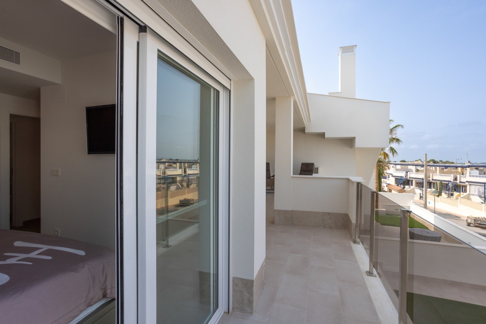 Bestaande bouw - 1. Apartment / flat -
San Miguel de Salinas - Blue Lagoon