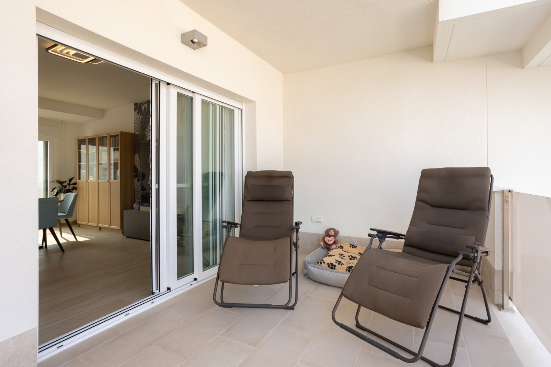 Bestaande bouw - 1. Apartment / flat -
San Miguel de Salinas - Blue Lagoon