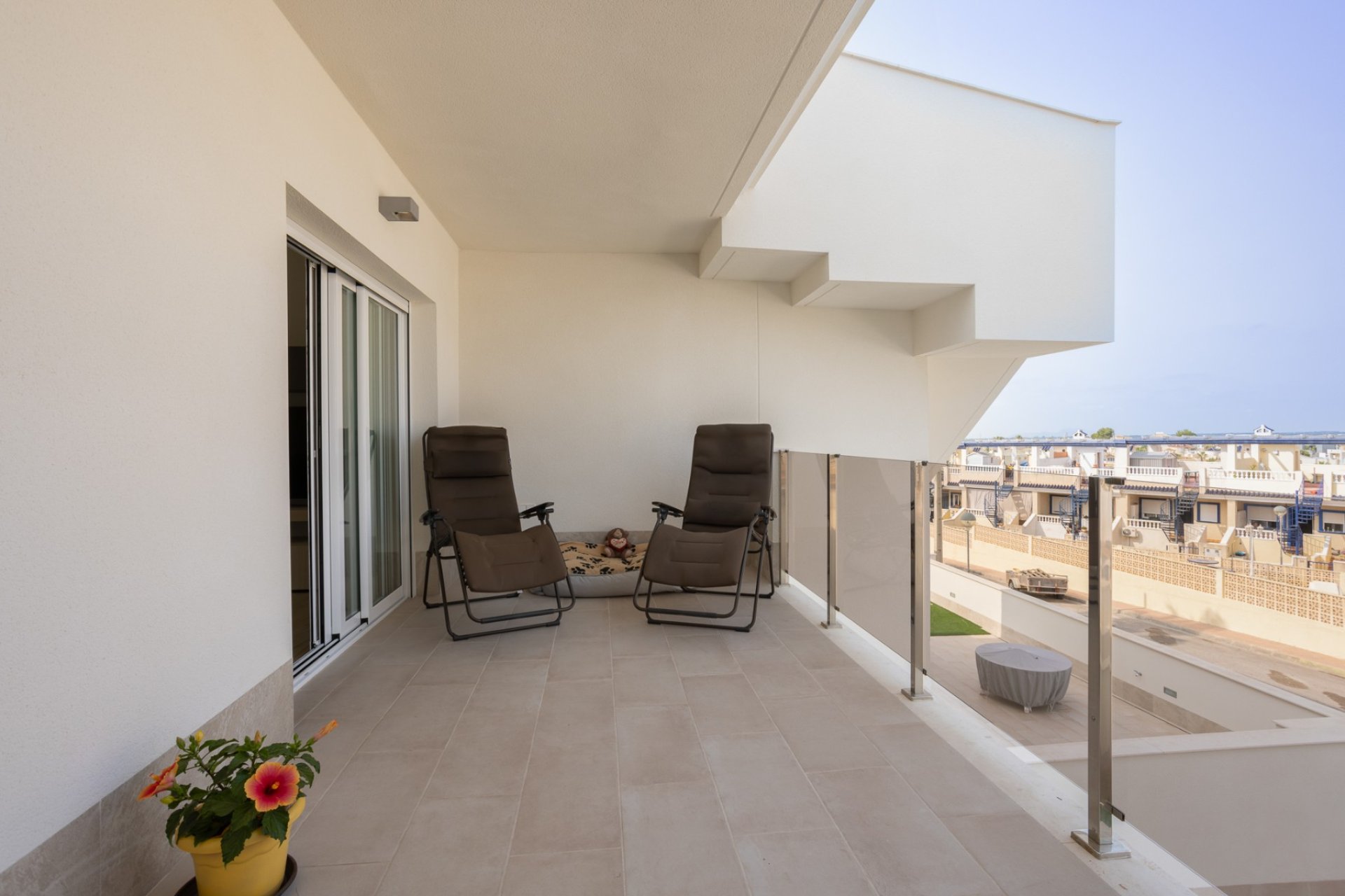 Bestaande bouw - 1. Apartment / flat -
San Miguel de Salinas - Blue Lagoon