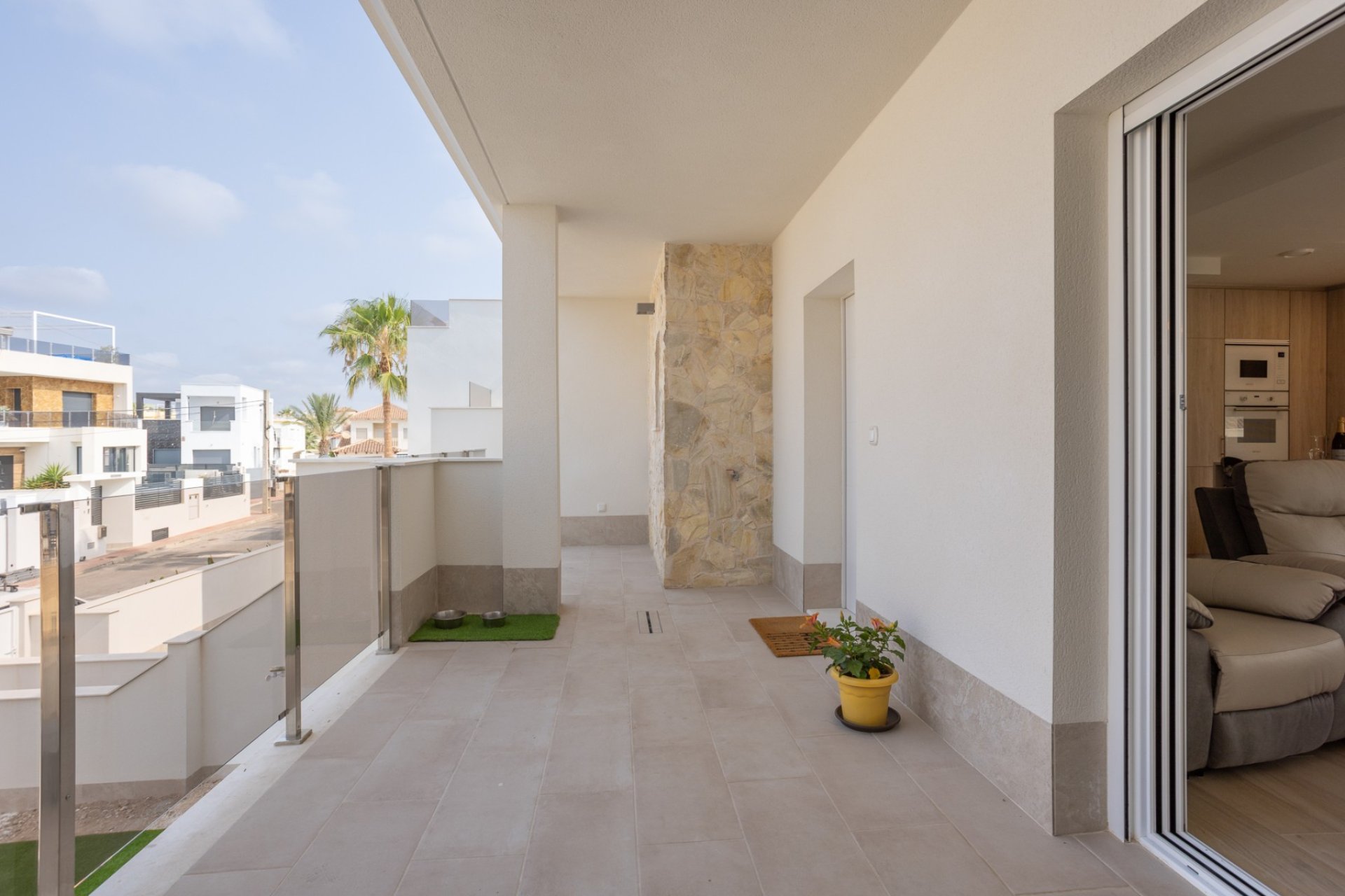 Bestaande bouw - 1. Apartment / flat -
San Miguel de Salinas - Blue Lagoon