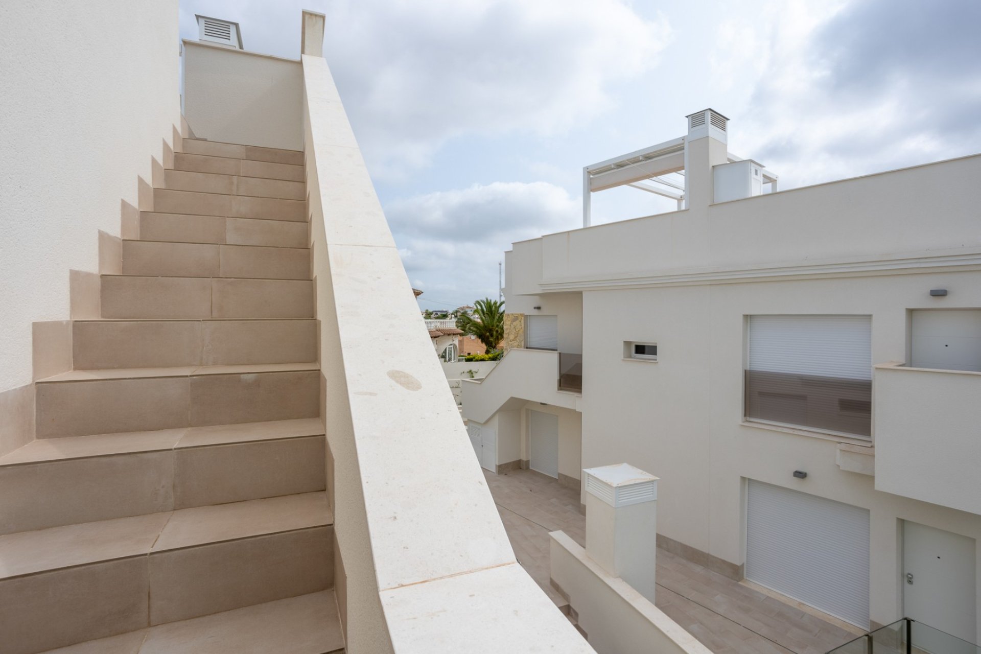 Bestaande bouw - 1. Apartment / flat -
San Miguel de Salinas - Blue Lagoon