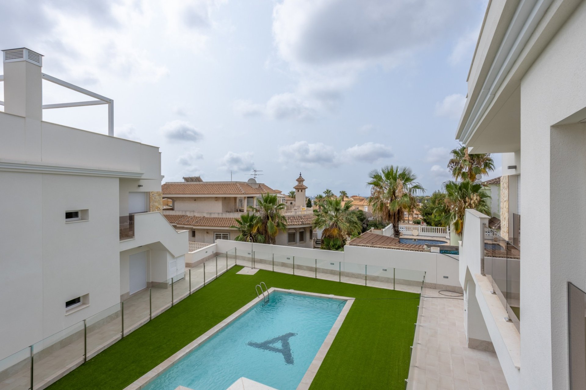 Bestaande bouw - 1. Apartment / flat -
San Miguel de Salinas - Blue Lagoon