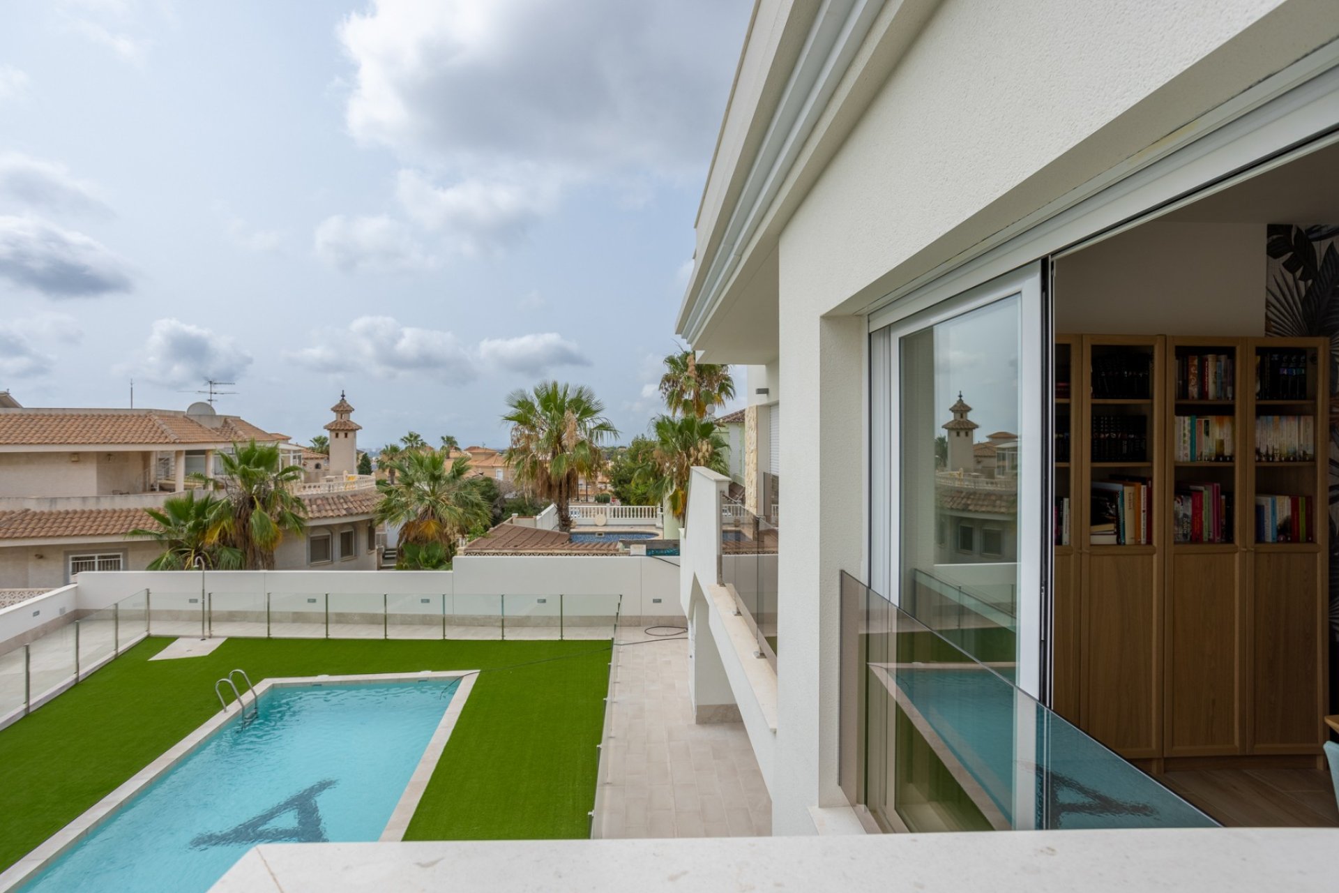 Bestaande bouw - 1. Apartment / flat -
San Miguel de Salinas - Blue Lagoon