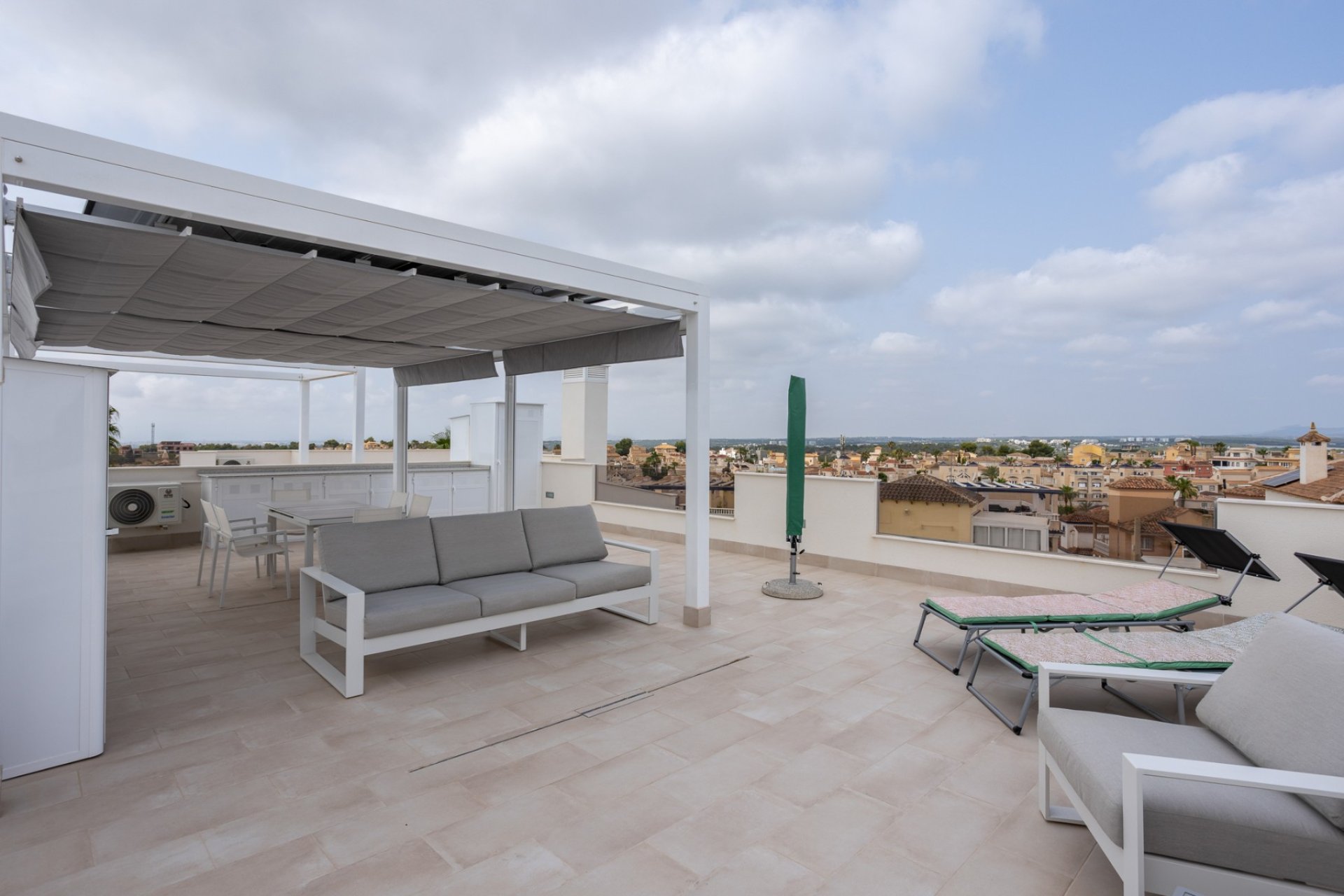 Bestaande bouw - 1. Apartment / flat -
San Miguel de Salinas - Blue Lagoon